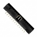 957226-5002-AR - CONN HEADER R/A 26POS 2MM