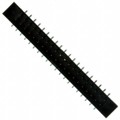 957240-2000-AR-TP - CONN HEADER SMD 40POS 2MM