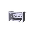 2-647124-4 - CONN HEADER VERT 4POS 3.96MM