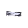 3-647126-0 - CONN HEADER R/A 10POS 3.96MM