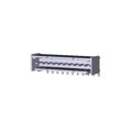 3-647126-1 - CONN HEADER R/A 11POS 3.96MM
