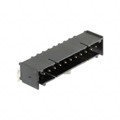 1-647126-2 - CONN HEADER R/A 12POS 3.96MM