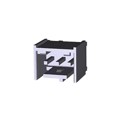 2-647140-3 - CONN HEADER VERT 3POS 3.96MM
