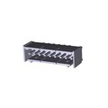 2-647139-9 - CONN HEADER VERT 9POS 3.96MM