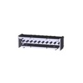 3-647131-0 - CONN HEADER VERT 10POS 3.96MM