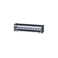 3-647131-1 - CONN HEADER VERT 11POS 3.96MM