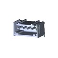 2-647133-5 - CONN HEADER R/A 5POS 3.96MM