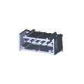 2-647133-6 - CONN HEADER R/A 6POS 3.96MM