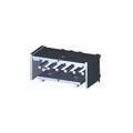 2-647134-6 - CONN HEADER R/A 6POS 3.96MM