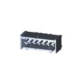 2-647134-7 - CONN HEADER R/A 7POS 3.96MM