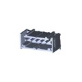 2-647141-6 - CONN HEADER R/A 6POS 3.96MM