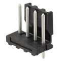 3-647648-4 - CONN HEADER VERT 4POS 3.96MM