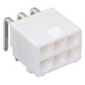 1-794528-1 - CONN HEADER R/A 6POS 4.2MM