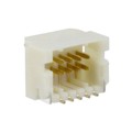 DF20F-10DP-1H(50) - CONN HEADER SMD R/A 10POS 1MM