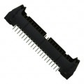 D3432-6002-AR - CONN HEADER VERT 40POS 2.54MM