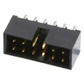 1-1734493-2 - CONN HEADER R/A 12POS 2MM