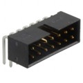 1-1734493-4 - CONN HEADER R/A 14POS 2MM