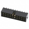 2-1734493-0 - CONN HEADER R/A 20POS 2MM