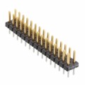 1-5176264-4 - CONN HEADER VERT 30POS 2MM