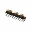1-5176837-5 - CONN HEADER R/A 32POS 2MM