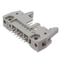 1-828588-4 - CONN HEADER VERT 14POS 2.54MM
