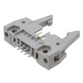 1-828590-0 - CONN HEADER VERT 10POS 2.54MM