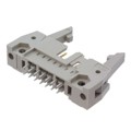 1-828590-4 - CONN HEADER VERT 14POS 2.54MM