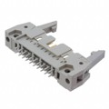 2-828590-0 - CONN HEADER VERT 20POS 2.54MM