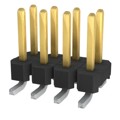 951208-2520-AR-PT - CONN HEADER SMD 8POS 2MM