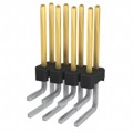 951208-7722-AR - CONN HEADER R/A 8POS 2MM