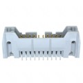 8428162030035 - CONN HEADER VERT 20POS 2.54MM