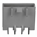 DF33-4P-3.3DSA(24) - CONN HEADER VERT 4POS 3.3MM