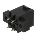 0015977042 - CONN HEADER VERT 4POS 4.2MM