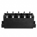 0439151103 - CONN HEADER VERT 10POS 10MM