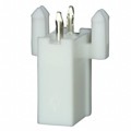 0039299026 - CONN HEADER VERT 2POS