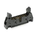 N3428-620T02RB - CONN HEADER VERT 20POS 2.54MM