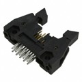 N3793-620T02RB - CONN HEADER VERT 10POS 2.54MM