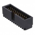 281274-1 - CONN HEADER VERT 20POS 2.54MM