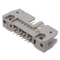 1-828582-4 - CONN HEADER VERT 14POS 2.54MM