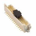 DF11-28DP-2V(57) - CONN HEADER SMD 28POS 2MM