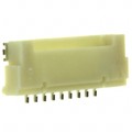 DF14-9P-1.25H(26) - CONN HEADER SMD R/A 9POS 1.25MM