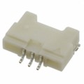 DF14A-3P-1.25H(26) - CONN HEADER SMD R/A 3POS 1.25MM