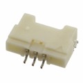 DF14A-3P-1.25H(56) - CONN HEADER SMD R/A 3POS 1.25MM