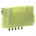 DF14A-5P-1.25H(26) - CONN HEADER SMD R/A 5POS 1.25MM
