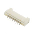 DF14A-8P-1.25H(56) - CONN HEADER SMD R/A 8POS 1.25MM