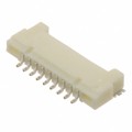 DF14A-9P-1.25H(26) - CONN HEADER SMD R/A 9POS 1.25MM