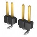 961106-6300-AR-TP - CONN HEADER SMD 6POS 2.54MM