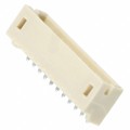 1-1775469-1 - CONN HEADER SMD R/A 11POS 2MM