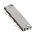 DF19G-14P-1H(54) - CONN HEADER SMD R/A 14POS 1MM