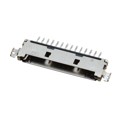 DF19KR-14P-1H(54) - CONN HEADER BRD EDGE 14P 1MM